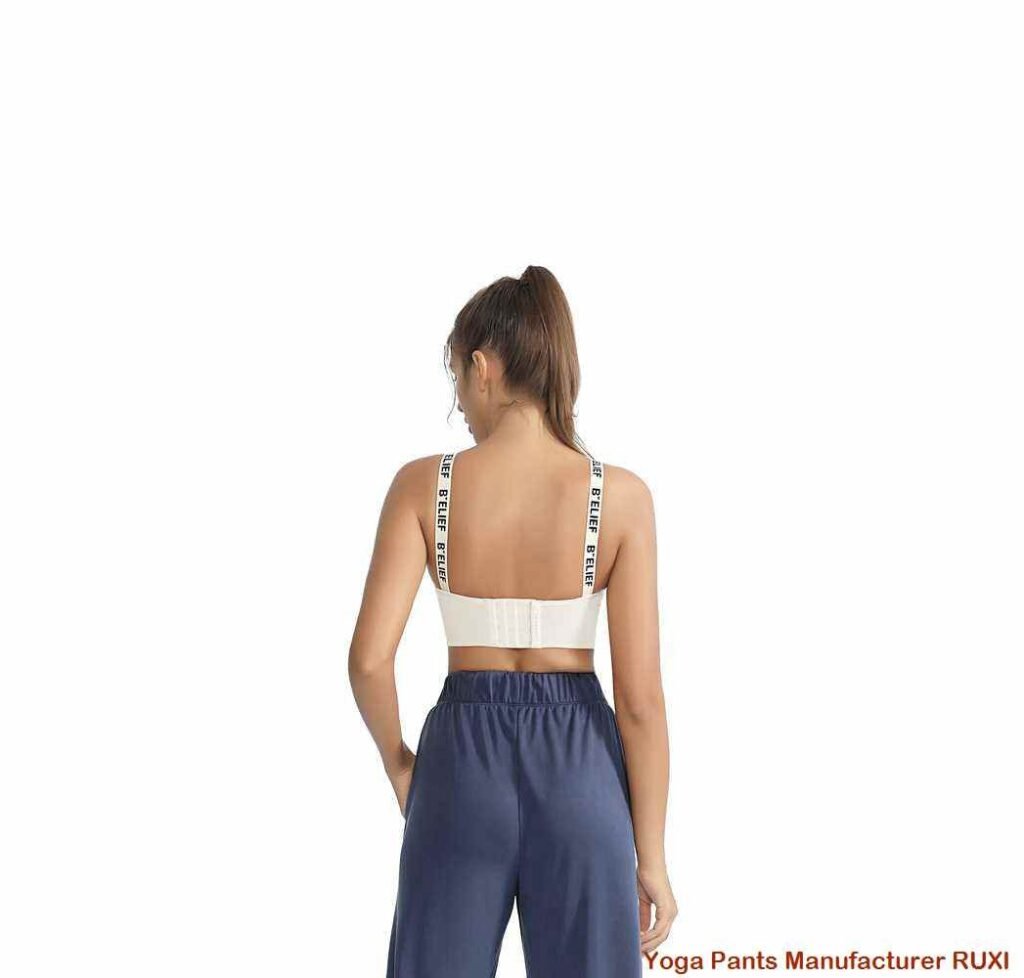 Langærmede yoga toppe til kvinder Komfortabel Stilfuld