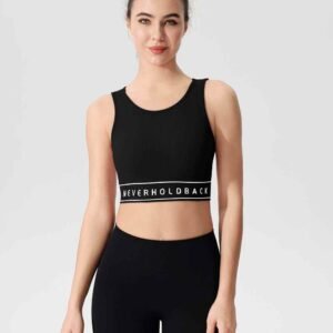 34G Sports BH High Support Comfort Pasform Ruxi dk1069