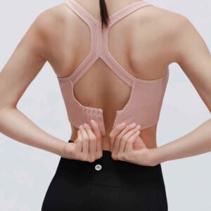 Grønne Athletic Performance Shorts Ruxi dk2053