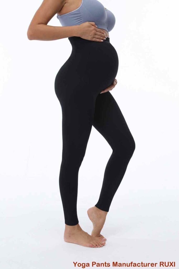 Yoga tights til mænd Komfortabel Fleksibel Ruxi dk167