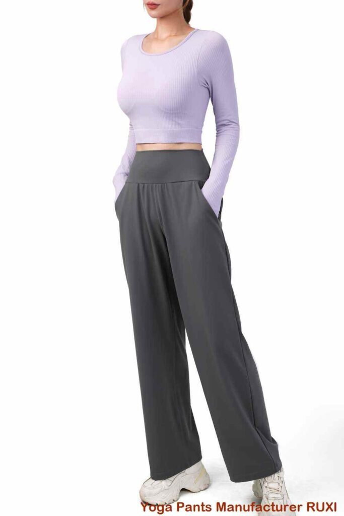 Booty Lifting Leggings Sculpt Forbedre Shape Ruxi dk35