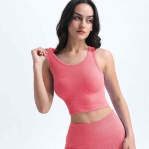 Sheer Workout Leggings Letvægts åndbar Ruxi dk478