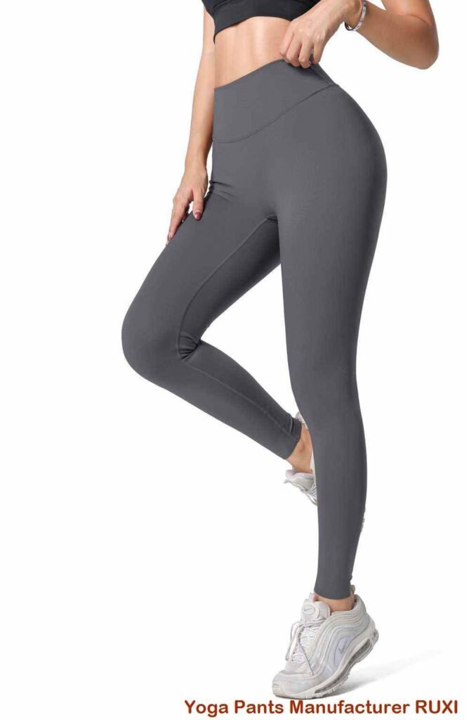 Løbecykelshorts med lommer Ruxi dk3064