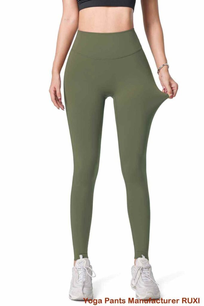 Plus Size løbeshorts med liner Ruxi dk2816