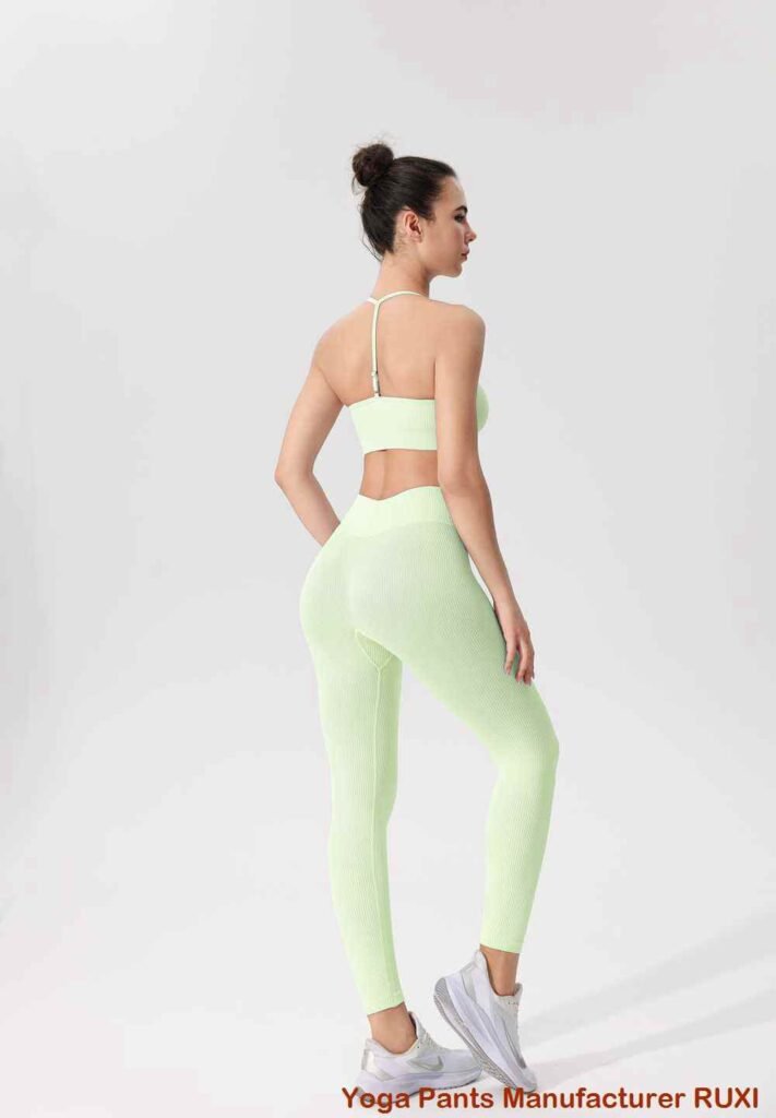 Atletiske shorts med indbygget spandex Ruxi dk2910