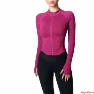 Højtaljede Bootcut Leggings Ruxi dk963