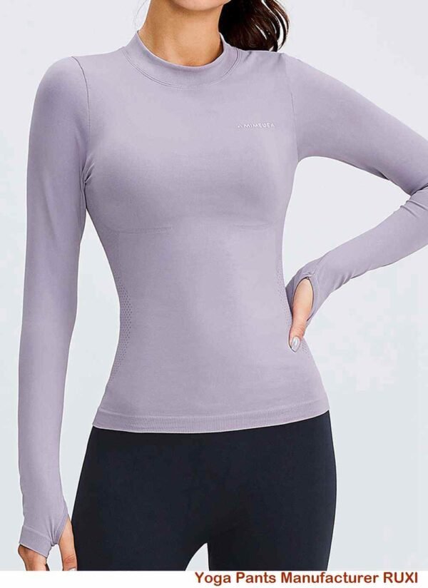 Atletiske softballshorts til kvinder Ruxi dk1887