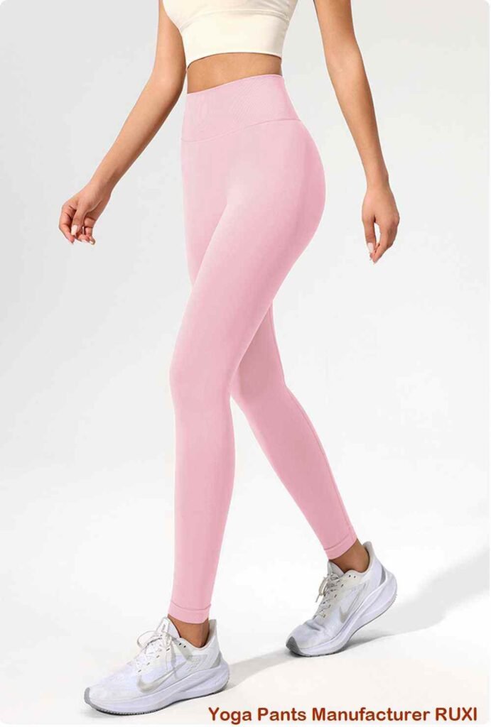 Booty Shaping Leggings forbedre dine kurver Ruxi dk152