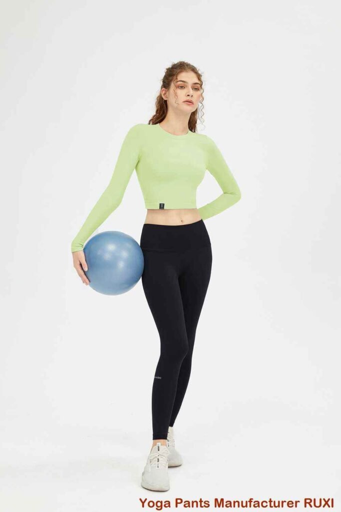 Sports BH for komfort med stor bryst Ruxi dk3693