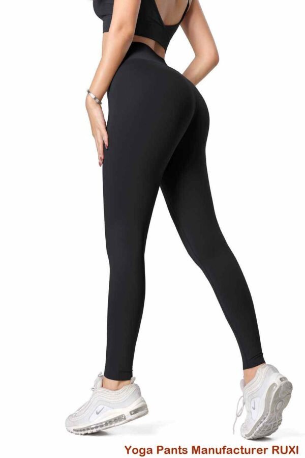 5 tommer Athletic Performance Shorts Ruxi dk1983