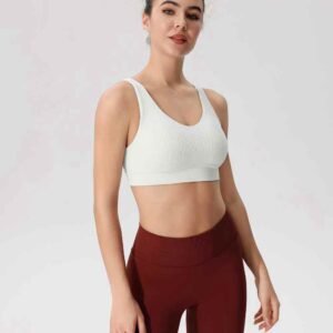 Navy sportsshorts til mænd Athletic Fit Ruxi dk2188