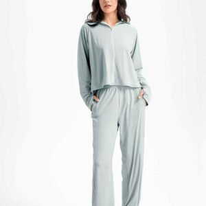 Merino uld sports bh til kvinder Ruxi dk1076