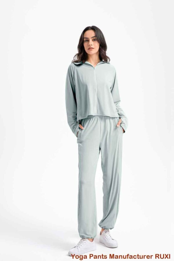 Merino uld sports bh til kvinder Ruxi dk1076