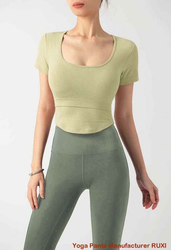 Performance løbecykelshorts Ruxi dk1932