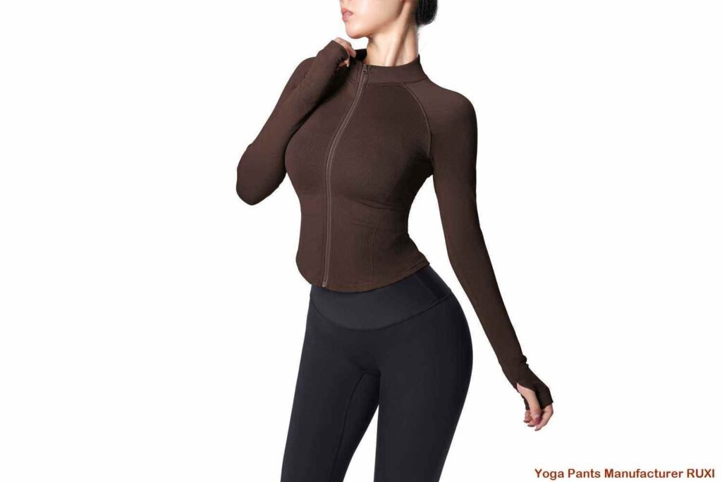 Sporty Comfort BH Leggings sæt Ruxi dk161