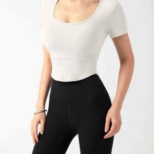 ComfortFit polstrede trænings bh'er til piger 3 pak Ruxi