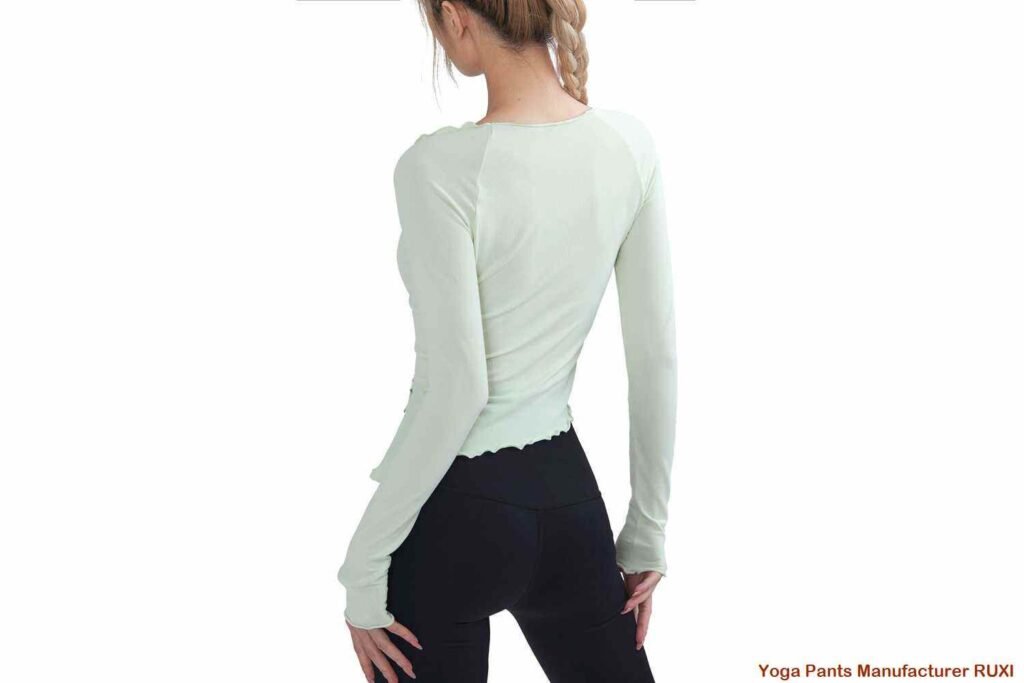 Pink Active Leggings Stilfuldt og behageligt fitnesstøj