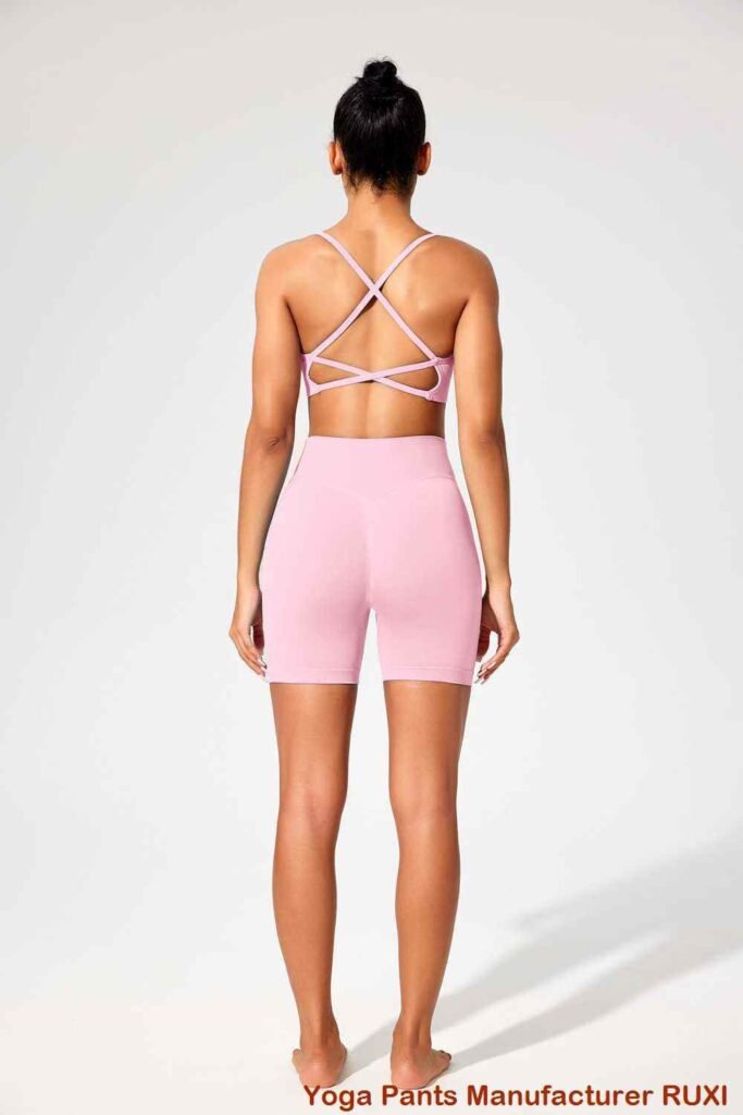 Gode sports bh'er til store bryster Ruxi dk3707