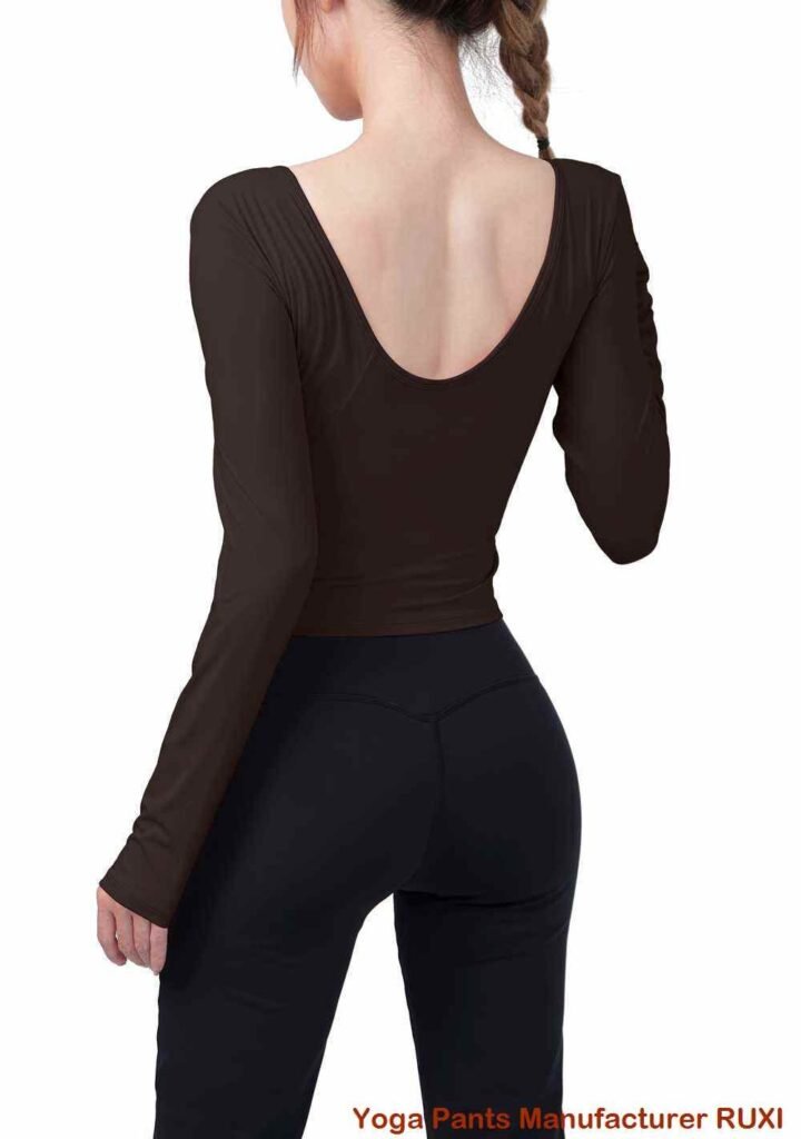 Big Booty Gym Shorts forbedre dine kurver Ruxi dk3612