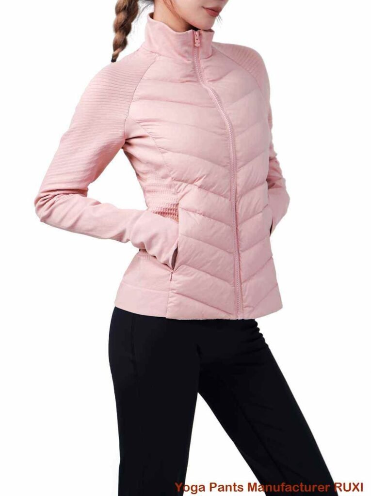 Big Breast Sports BH for komfort Ruxi dk3722