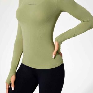 Luksus yogatøj Premium Activewear til kvinder Ruxi dk279