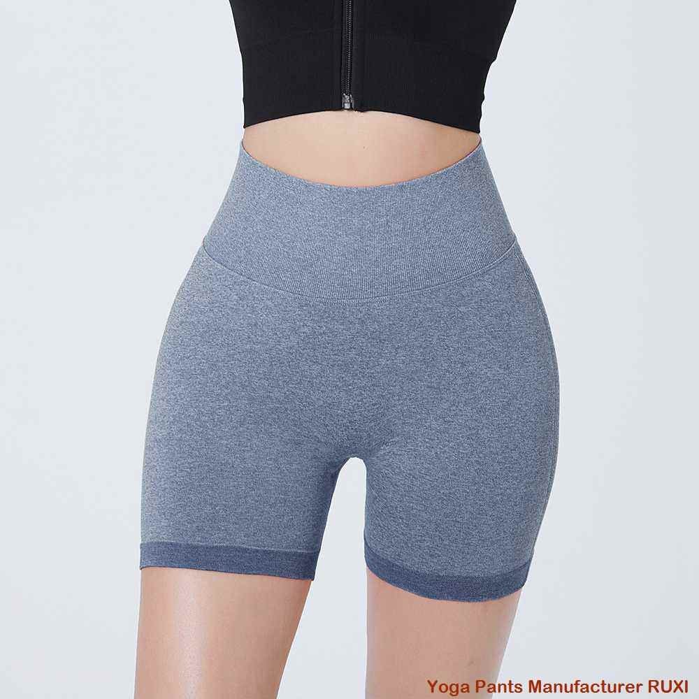 Plus Size svømmeshorts til kvinder Stilfuld Komfortabel