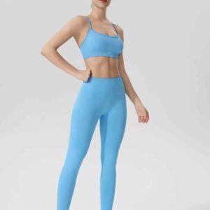 Sporty vest til aktiv livsstil Ruxi dk2480