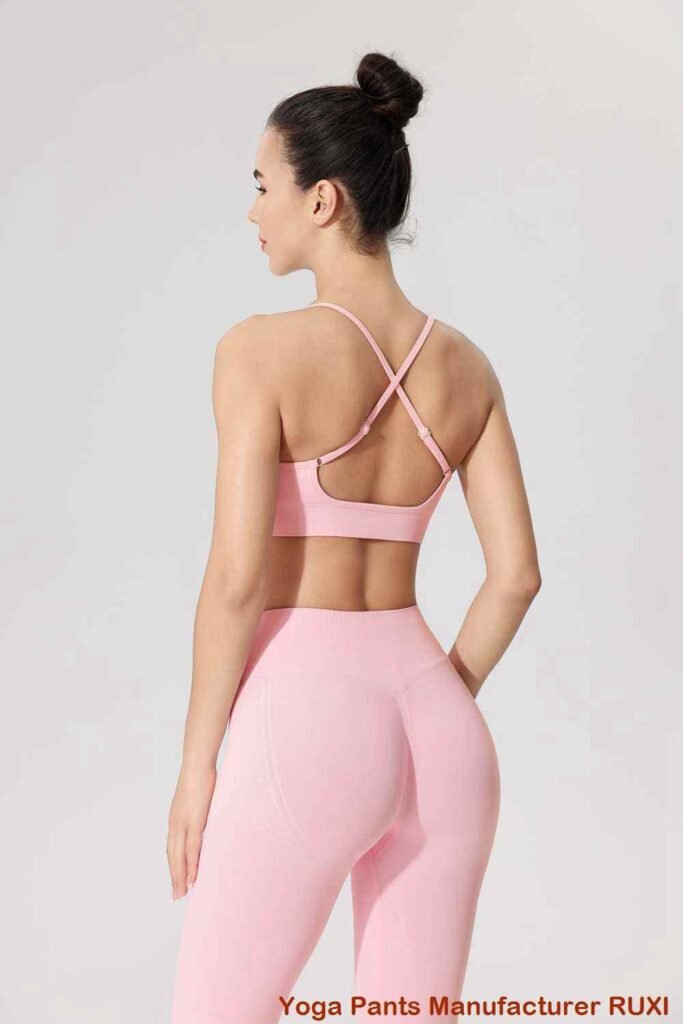Mavekontrol løbeshorts Ruxi dk3544
