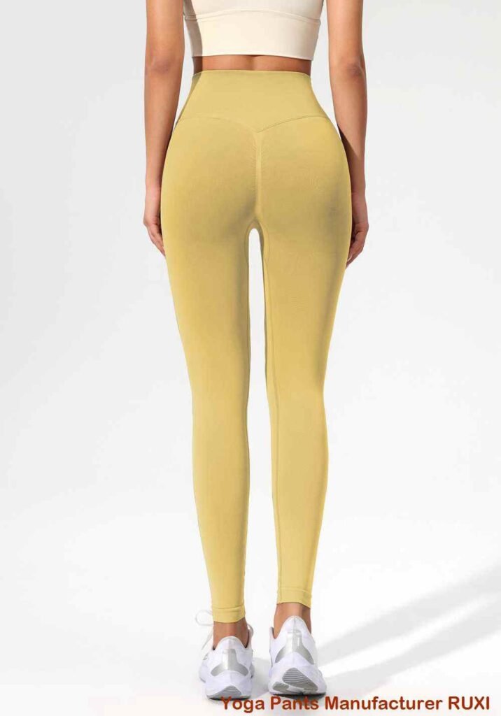 Fitness cykelshorts til kvinder Activewear Essentials Ruxi