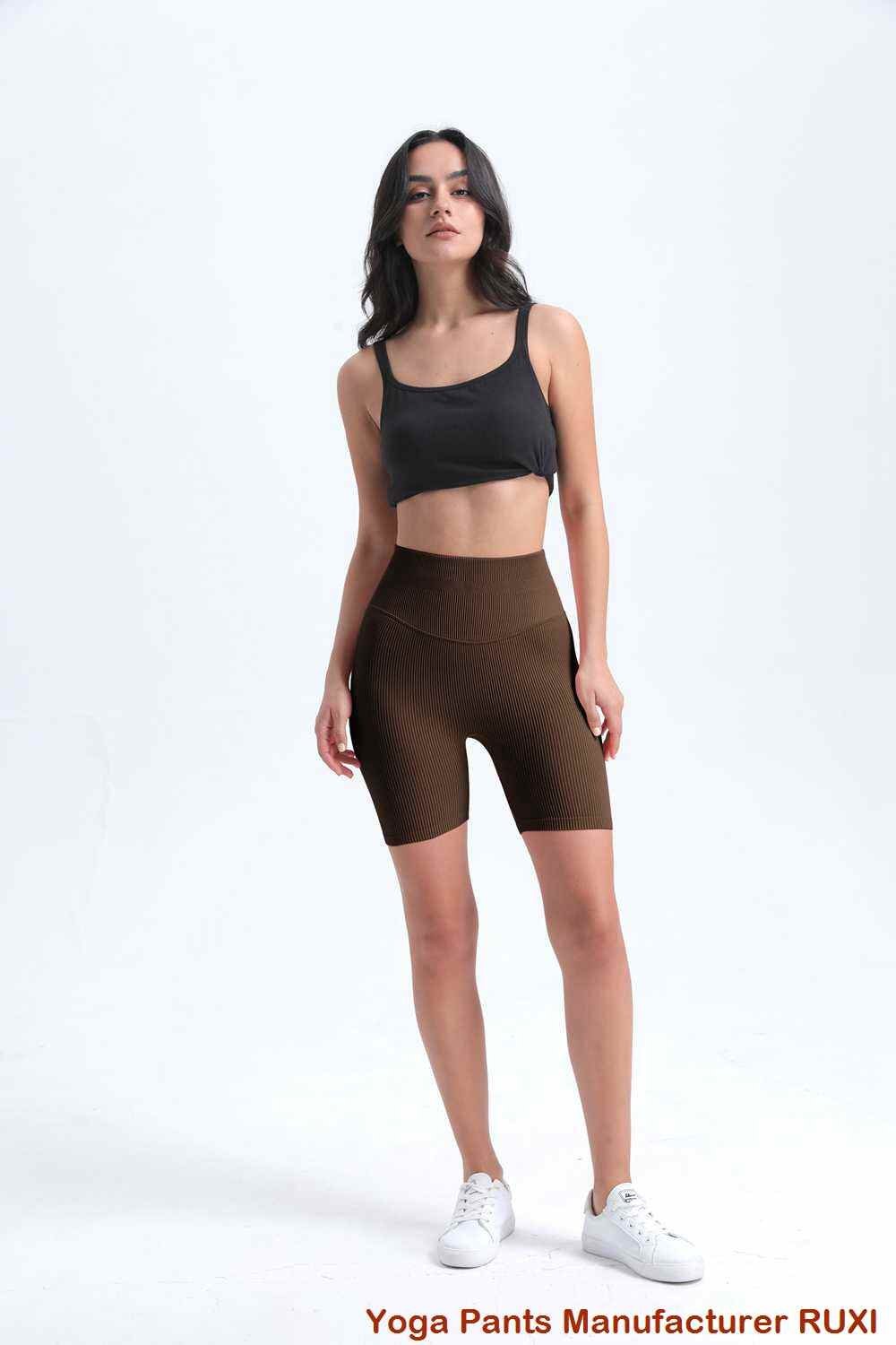 Korte atletiske shorts til mænd Letvægts Komfortabel Ruxi Korte atletiske shorts til mænd Letvægts Komfortabel Ruxi