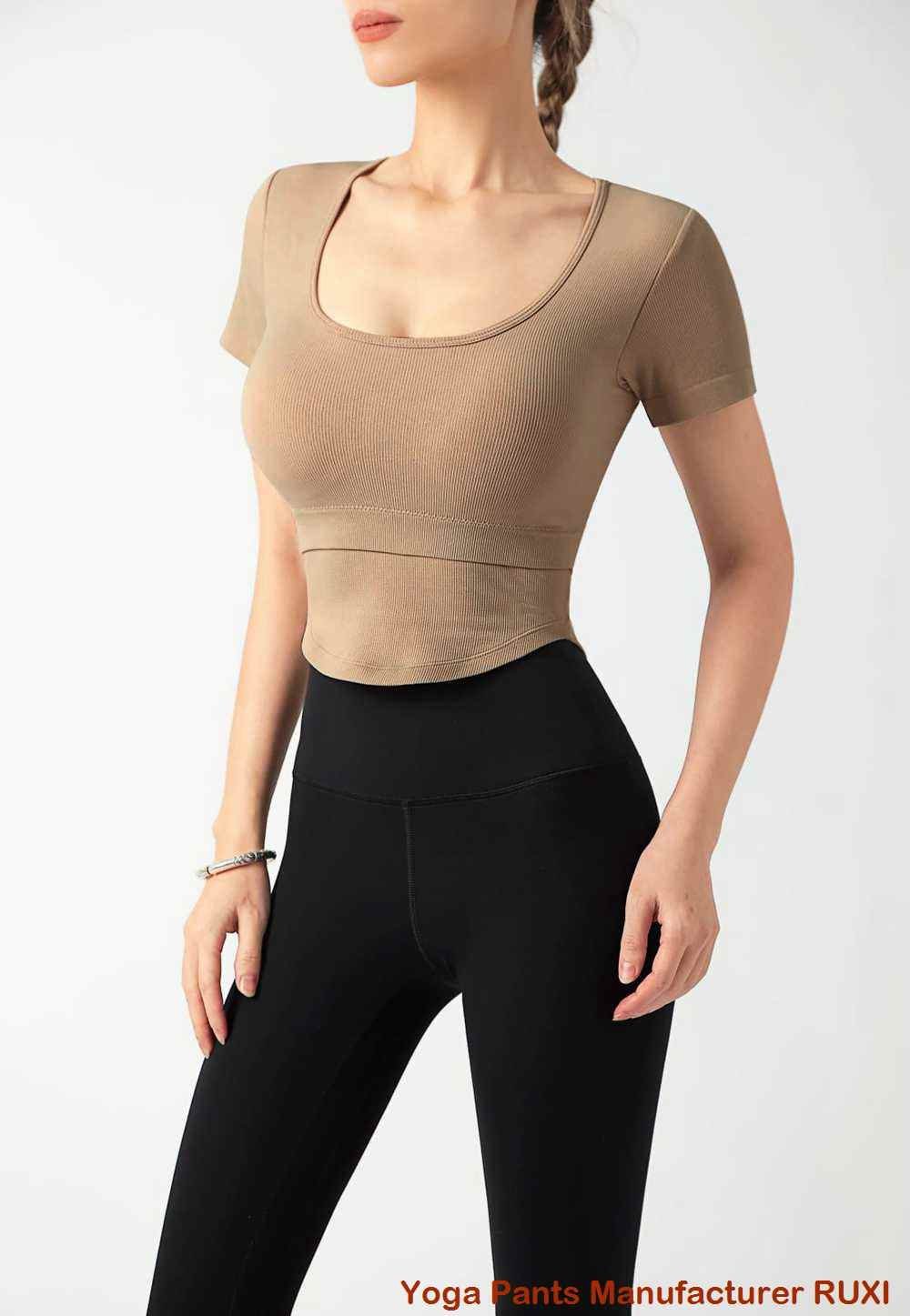 Lang sportsvest til mænd åndbar letvægts Ruxi dk2600 Lang sportsvest til mænd åndbar letvægts Ruxi dk2600