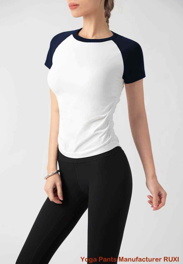 Bedste Booty Gym Shorts Ultimate Workout Comfort Ruxi