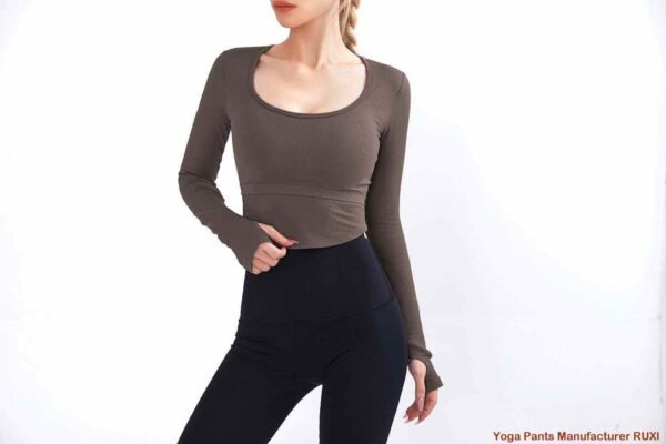 Bedste Booty Lifting Leggings til perfekt form Ruxi dk260