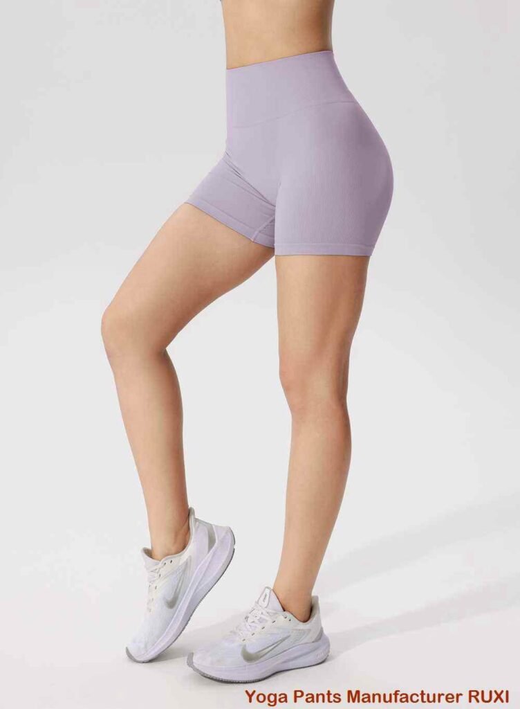 Løbeshorts til kvinder med indbyggede cykelshorts Ruxi