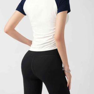 Sultry Fit Sexy Yoga Leggings til kvinder Ruxi dk956