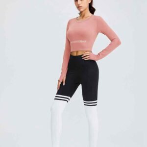 Sort sportsvest til kvinder Ruxi dk2559
