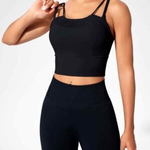 sports bh'er med frontlukning til store bryster Ruxi dk1285