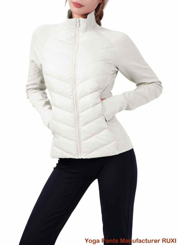 Herre Impact Vest High Performance Protection Ruxi dk2593