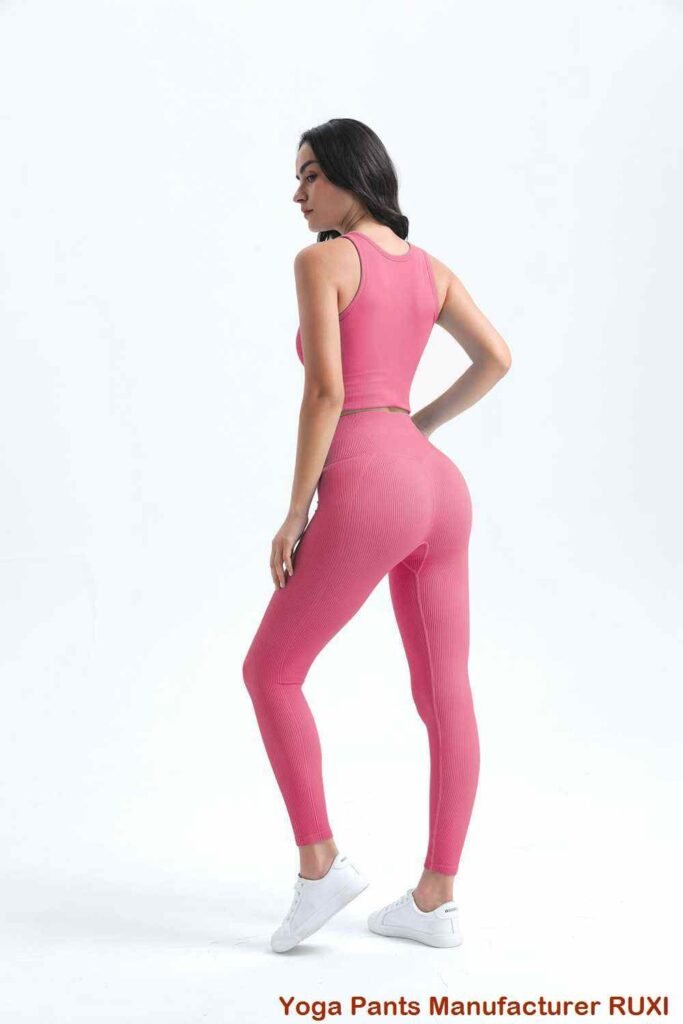 Quick Dry Leggings High Performance Activewear Ruxi dk3138