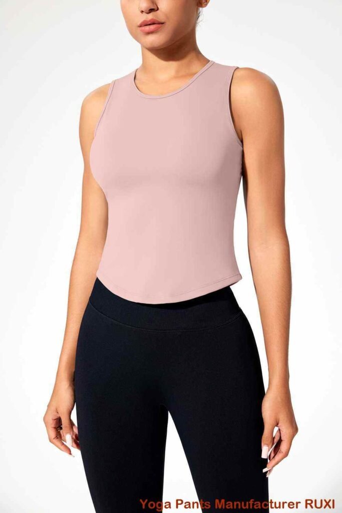 Yoga One Piece Jumpsuit Stilfuld Komfortabel Ruxi dk709