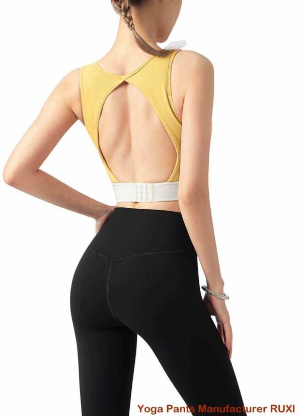 Ami medea Stilfuld BH Crop Top Ruxi dk3876