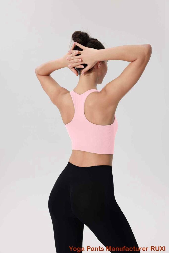 Bedste Plus Size træningsshorts til kvinder Ruxi dk2793