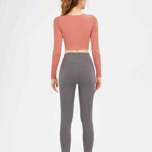 Loose Fit gymnastikvest til kvinder Ruxi dk2501