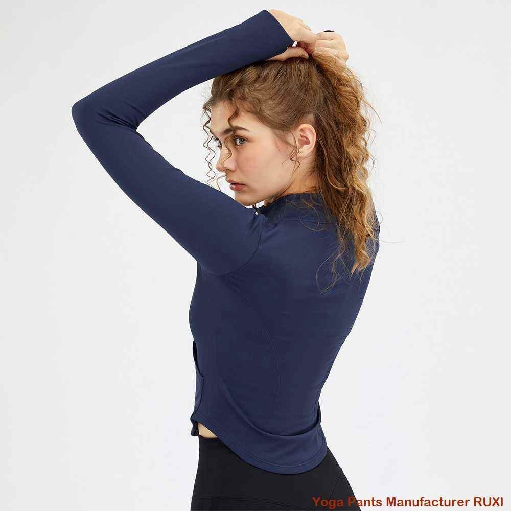 Foret løbeshorts til kvinder Ruxi dk2644