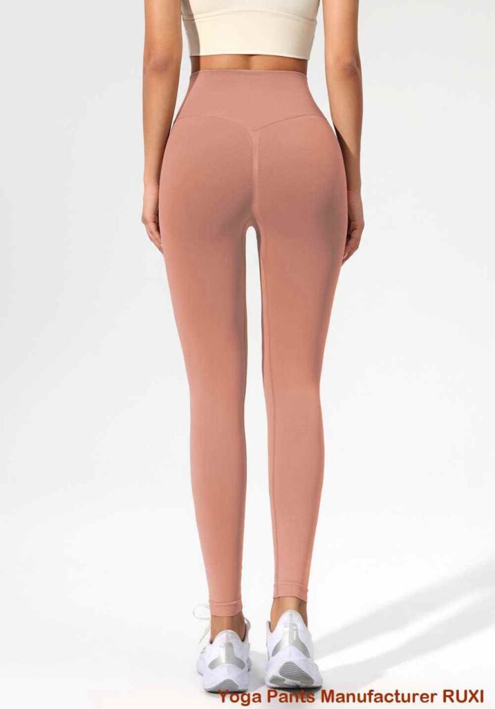 Slank Yoga Jumpsuit Komfortabel og stilfuld Ruxi dk510