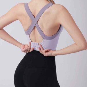 Højtaljede Gym Booty Shorts til kvinder Ruxi dk1755