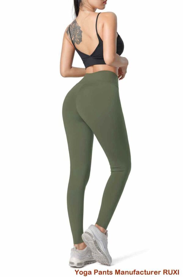 Premium Powerlifting Shorts for maksimal ydeevne Ruxi