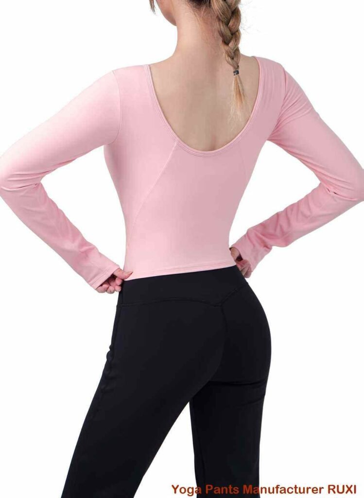 Bedste yogashorts med lommer ultimativ komfortstil Ruxi