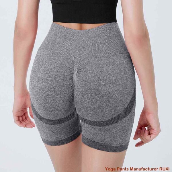 Premium atletisk bikershorts til kvinder Ruxi dk1940