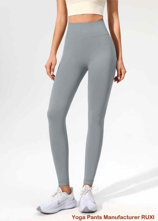 Komfortabel Yoga BH top til kvinder Stretch Support Ruxi